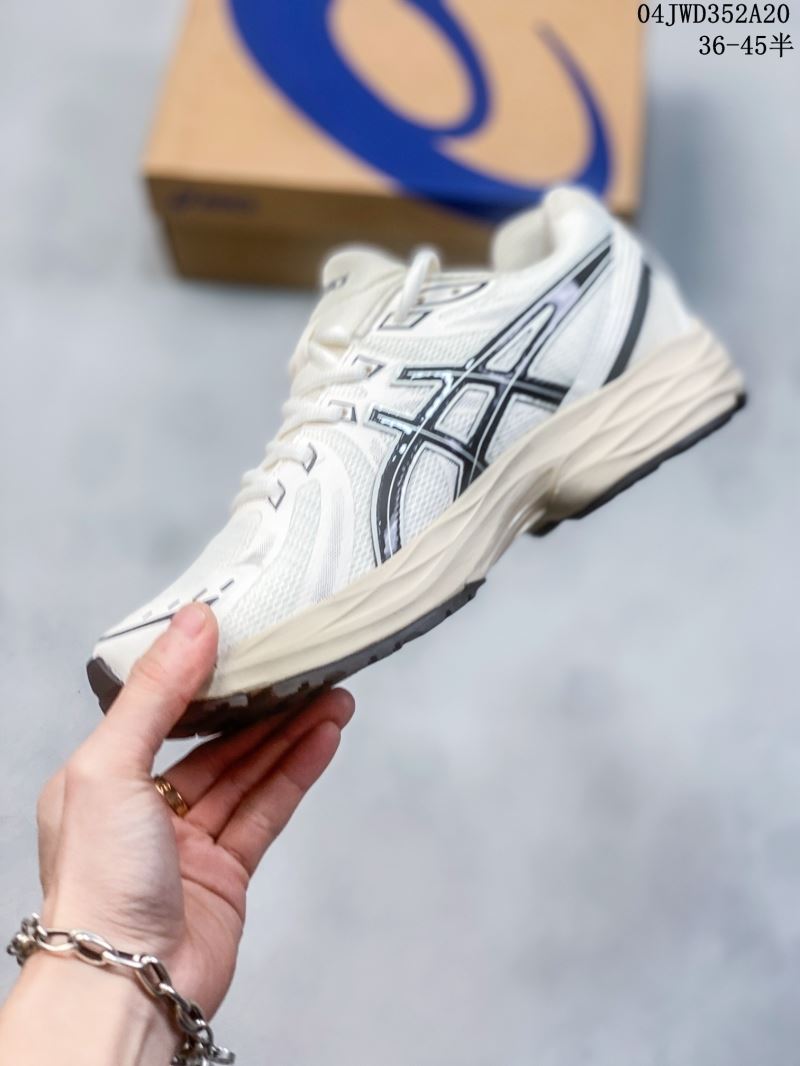 Asics Shoes